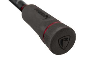 Fox Rage Prism X Perch Jigger Spinning Rod 5-21g - 